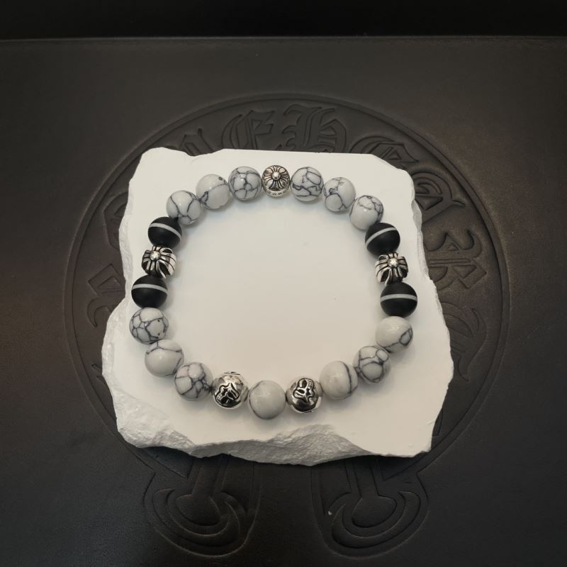 Ch*0me He**ts bracelets